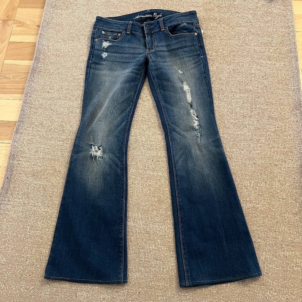 American Eagle jeans NWOT